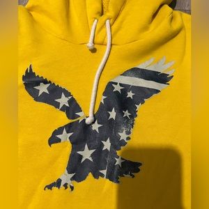 American Eagle hoodie